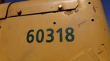 CATERPILLAR 571/572F SIDE BOOM PIPELAYER  SELLS ABSENTEE/OFFSITE AT CUSHIIN
