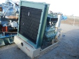 POWER UNIT,  DETROIT POWERED WITH SPICER TRANSMISSION C# 70022