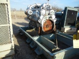 DETROIT DIESEL ENGINE C# 70029