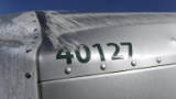 2012 PETERBILT 379 TRUCK TRACTOR,  PACCAR DIESEL ENGINE, 10 SPEED, TANDEM W