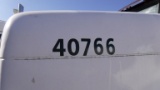 1996 FREIGHTLINER FLD TANK/VAC TRUCK, 706,287 miles on meter,  DAY CAB, DET