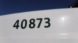 2012 MACK CHU613 TRUCK TRACTOR, 427,420 miles on meter, 25,107 hours on met