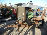 1999 JOHN DEERE POWER UNIT,  DIESEL C# 70016