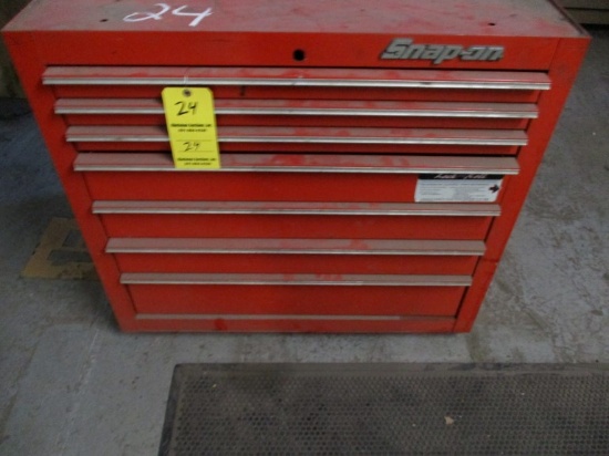 SNAP-ON TOOLBOX