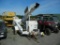 2006 WOODCHUCK 16 WOOD CHIPPER, 526+ hrs on meter, S# 2005972
