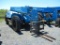 GENIE GTH844 TELESCOPIC FORKLIFT, 3,474+ hrs,  4 X 4 X 4, 8,000-LB CAPACITY