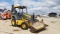 2012 JOHN DEERE 310K EP BACKHOE 3140  4X4, CANOPY, GP LOADER BUCKET, S# 1T0