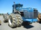 FORD 9480 VERSATILE WHEEL TRACTOR, 6,895 hrs,  4X4, ARTICULATED, CUMMINS DI