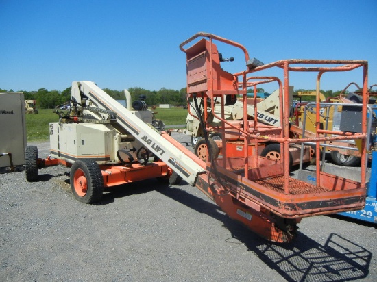 JLG MANLIFT,