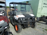2012 BOBCAT 3400 ATV  DIESEL, 4X4, WINDSHIELD S# D2030166 C# 1286