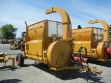HAYBUSTER 2564 BALE BUSTER,  PTO S# 2515123364