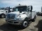 2008 INTERNATIONAL 4300 MECHANIC'S SERVICE TRUCK, 378,920+ mi,  MAXXFORCE D