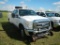 2012 FORD F-350 XLT RAILROAD SERVICE TRUCK, 224,985+ mi,  EXTENDED CAB, 4 X