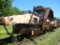 KEWSHAW 46-1 BALLAST REGULATOR, CAB, DETROIT DIESEL, S# 46-234-88