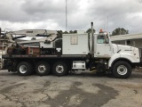 2002 western star 4900 brant truck