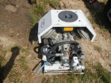 ATLAS AIR COMPRESSOR,  HYDRAULIC