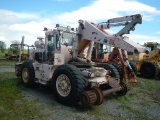 PETTIBONE 441-B SPEED SWING,  HYRAIL, DETROIT DIESEL C# ---107