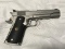 AMT Hardballer II .45 ACP Semi-Automatic Pistol – New Condition, With Tacti