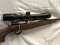 Browning A-Bolt II Hunter 22-250 Bolt Action Rifle – W/ Nikon Pro Staff 4-1