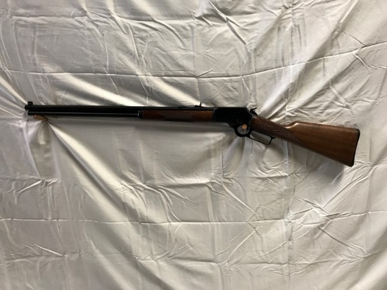 Marlin 1894 (Cowboy Limited) 45 LC Lever Action Rifle – NIB, NBF, S#0403928