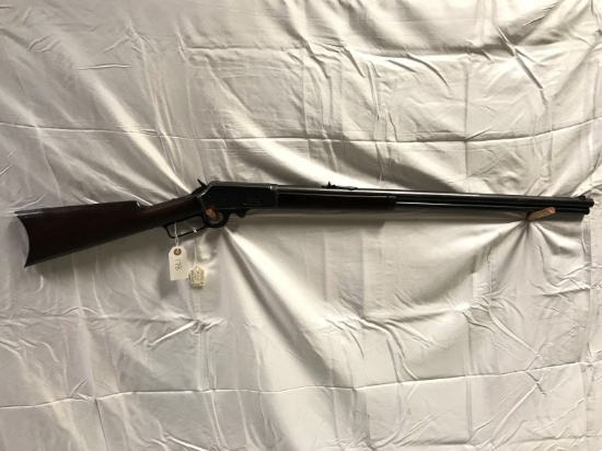 Marlin 1893 .38-.55 Lever Action Rifle - S 101273 (Date of Manufacture 1894