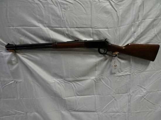 Winchester 94 .30-.30 Lever Action Rifle - S# 4526566     -181