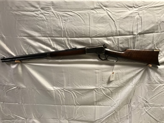 Winchester 1892 .44 WCF Lever Action Rifle - S#71927 (Date of manufacture 1