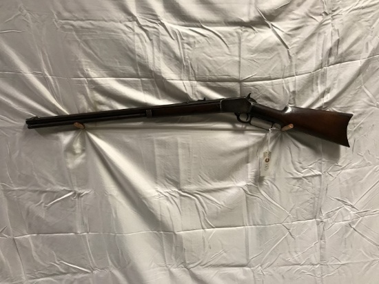 Marlin 1892 .32 Lever Action Rifle -  S# 88988 (Date of Manufacture 1899)