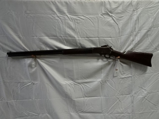 Marlin 1893 .32-.40 Lever Action Rifle - S# 348869 (Date of Manufacture 190