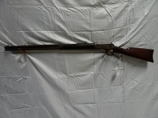Winchester 1894 .30 WCF Lever Action Rifle - S#817345 (Date of Manufacture