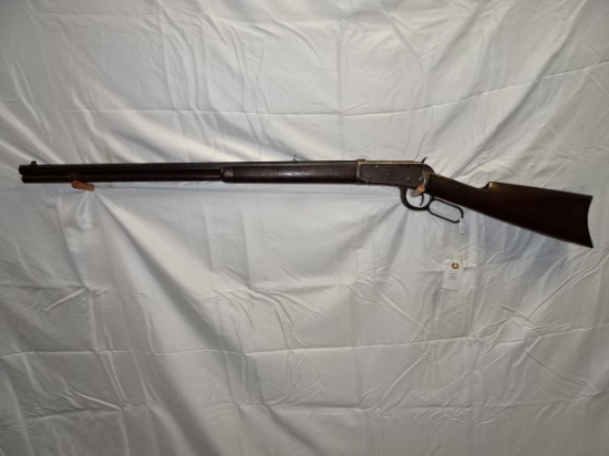 Winchester 1894 .30 WCF Lever Action Rifle - S#48420 (Date of Manufacture 1
