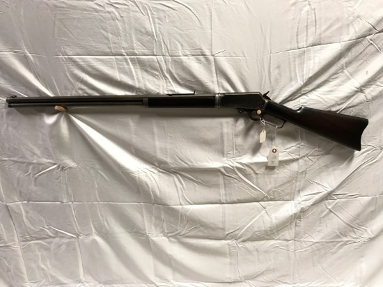 Winchester 1892 .32 WCF Lever Action Rifle - S#617980 (Date of Manufacture