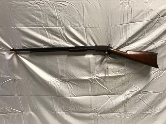 Winchester 1890 .22 Pump Action Rifle - S#645658A (Date of Manufacture 1919