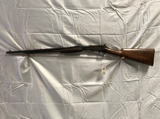 Winchester 62 .22 Short Pump Action Rifle - S#849296 (Date of Manufacture ?