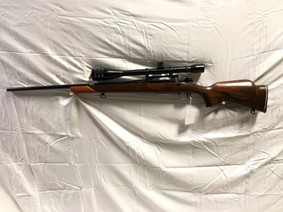 Remington Springfield 1903 A3 .308 Bolt Action Rifle –W/ Weaver T-20 Micro