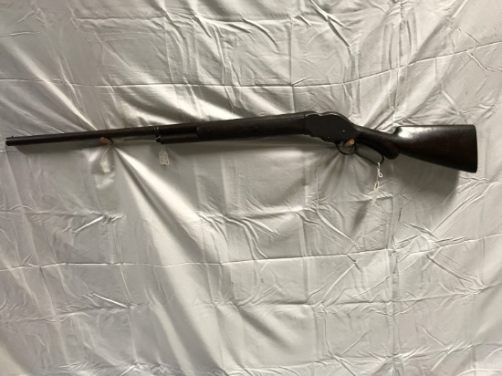 Winchester 1887 Lever Action 10 Gauge Shotgun - S# N/A         -212