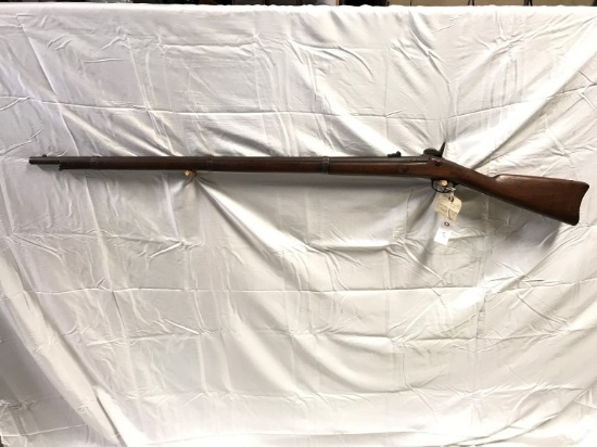 Springfield 1864 .58 Musket -  s# N/A  -218