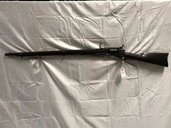 COLT 1855 REVOLVING Rifle .56 CAL