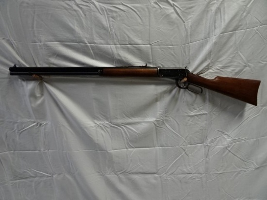 Winchester 1894 Canadian Centennial 30-30 Lever Action Rifle – Good Conditi