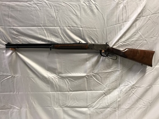 Winchester 1894 Legendary Frontiersman 38/55 Lever Action Rifle – NIB, NBF,