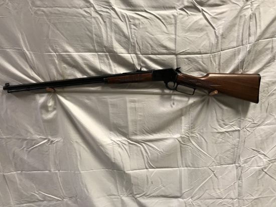 Marlin 1897 Cowboy .22 Lever Action Rifle – NIB, NBF, S#00132255        -55