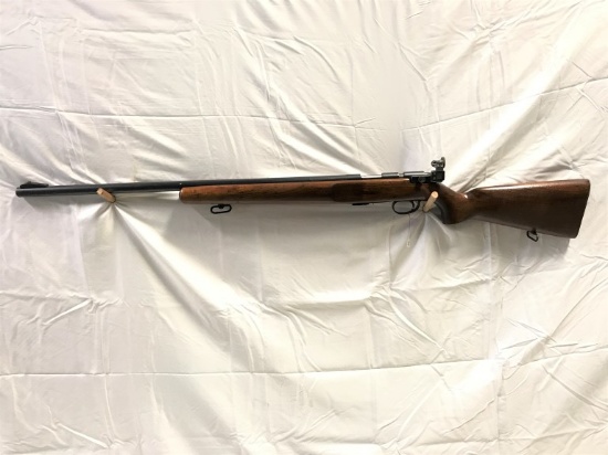 Remington 513T Match Master Military Trainer .22 Bolt Action Rifle – W Redf