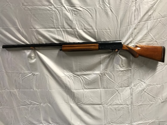 Browning A-5 Magnum 12Ga 3” Semi-Automatic Shotgun – 30” Vent Rib Full Chok