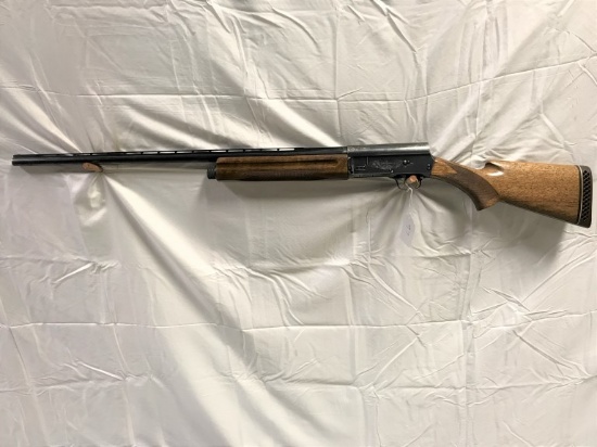 Browning A-5 Light Twenty 20Ga Semi-Automatic Shotgun – Belgium Made, 26” V