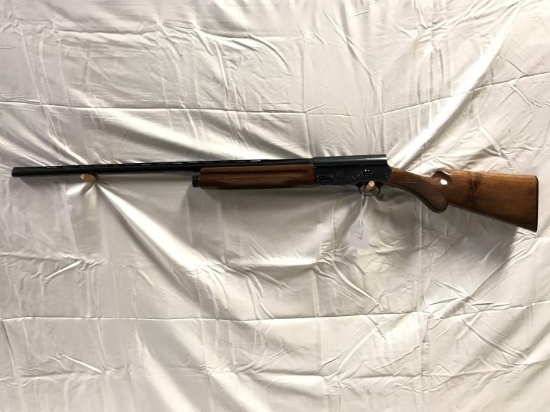 Browning A-5 Magnum Twenty 20Ga 3” Semi-Automatic Shotgun – 28” Invector Pl