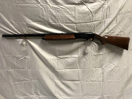 Remington 1100 12Ga 2 ¾” Semi-Automatic Shotgun – 28” Vent Rib Modified Cho
