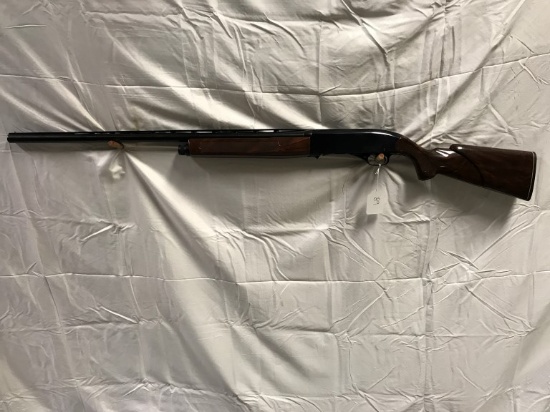 Winchester 1400 Mark II Trap 12Ga 2 ¾” Semi-Automatic Shotgun – 30” Vent Ri