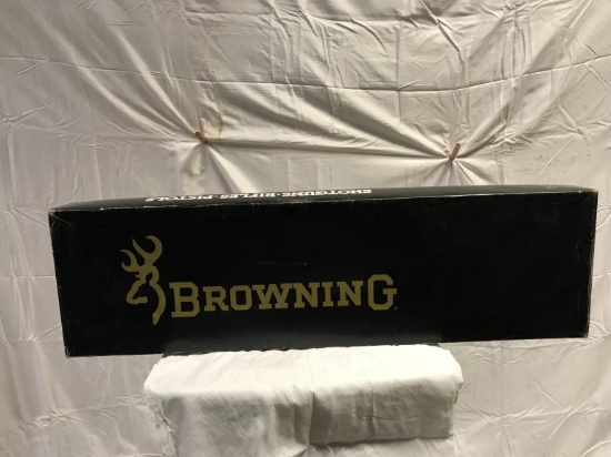 Browning BPS Upland Special 12Ga 3” Pump Shotgun – NIB, NBF, 22” Invector C