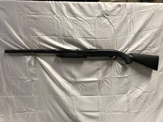 Browning BPS Stalker 12Ga 3 ½” Pump Shotgun – NIB, NBF, 28” Invector Choke
