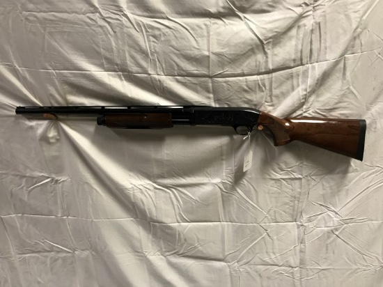 Browning BPS Youth 20Ga 3” Pump Shotgun – 22” Invector Choke Barrel, New Co
